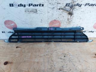 Решетка радиатора MINI CLUBMAN R55 166149-10 4 ракурс Решетка радиатора MINI CLUBMAN R55 166149-10 4 ракурс