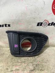 Ободок туманки правый HONDA FIT GK4 1 ракурс
