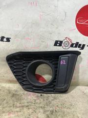 Ободок туманки левый HONDA FIT GK4 1 ракурс