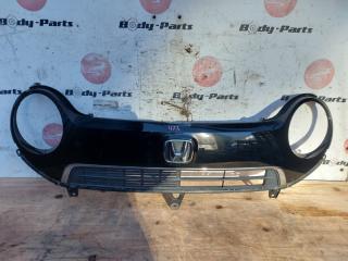 Решетка радиатора HONDA N-ONE JG1 71122-T4G-00 1 ракурс