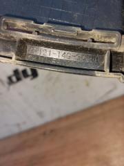 Решетка радиатора HONDA N-ONE JG1 71122-T4G-00 5 ракурс