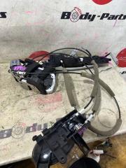 Ручка двери левая передняя NISSAN JUKE YF15 5 ракурс Ручка двери левая передняя NISSAN JUKE YF15 5 ракурс
