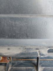 Решетка бамперная передняя HONDA INSIGHT ZE2 71105-TM8-A0 5 ракурс