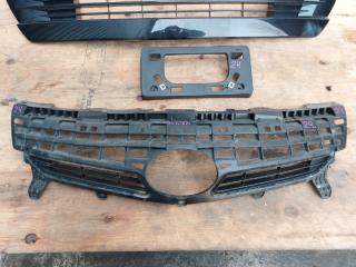 Решетка бамперная передняя TOYOTA PRIUS ZVW30 53111-47040 2 ракурс