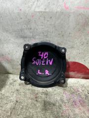 Заглушка бампера передняя DAIHATSU boon m710s 81481-B1190 2 ракурс