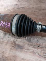 Привод правый передний HONDA N-BOX JF4 S07B 4 ракурс