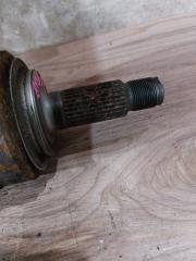 Привод левый передний HONDA STEPWGN RP4 L15B 2 ракурс