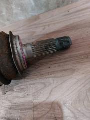 Привод правый передний HONDA N-BOX JF2 S07A 2 ракурс