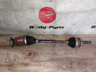 Привод правый передний HONDA N-WGN JH2 S07A 1 ракурс