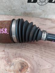 Привод правый передний HONDA N-WGN JH2 S07A 4 ракурс