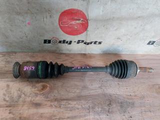 Привод правый передний HONDA N-BOX JF2 S07A 1 ракурс