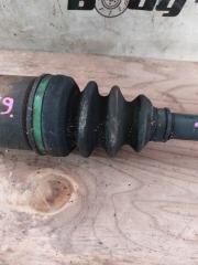 Привод правый передний HONDA N-BOX JF2 S07A 4 ракурс