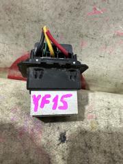 Реостат NISSAN JUKE YF15 1 ракурс
