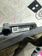 Радар-детектор DAIHATSU MOVE LA160S 88210-B2150 3 ракурс