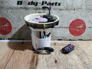 Бензонасос honda n-box jf2 S07A 1 ракурс