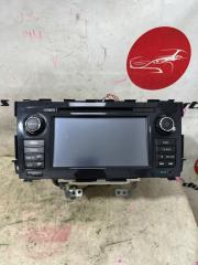Магнитофон NISSAN TEANA L33 259153NU0A 1 ракурс Магнитофон NISSAN TEANA L33 259153NU0A 1 ракурс