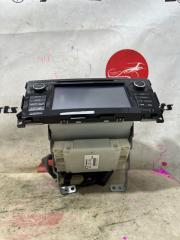 Магнитофон NISSAN TEANA L33 259153NU0A 2 ракурс Магнитофон NISSAN TEANA L33 259153NU0A 2 ракурс