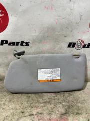 Козырек солнцезащитный правый MITSUBISHI LANCER CEDIA CS2A 2 ракурс