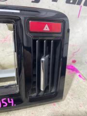 Консоль магнитофона HONDA N-WGN JH2 3 ракурс