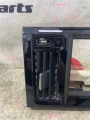 Консоль магнитофона HONDA N-WGN JH1 2 ракурс
