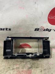 Консоль магнитофона HONDA N-WGN JH1 4 ракурс