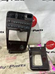 Консоль магнитофона TOYOTA CRESTA JZX93 1 ракурс