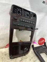 Консоль магнитофона TOYOTA CRESTA JZX93 3 ракурс