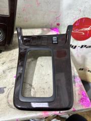 Консоль магнитофона TOYOTA CRESTA JZX93 5 ракурс