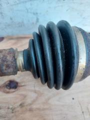 Привод правый передний VOLKSWAGEN BORA 1J AZJ 3 ракурс