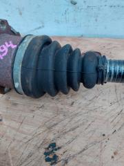 Привод правый передний VOLKSWAGEN BORA 1J AZJ 4 ракурс
