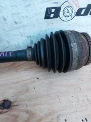 Привод правый передний NISSAN SUNNY FNB15 QG15 3 ракурс
