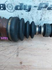 Привод правый передний NISSAN SUNNY FNB15 QG15 4 ракурс
