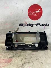 Консоль магнитофона HONDA N-WGN JH1 3 ракурс