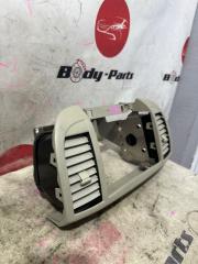 Консоль магнитофона NISSAN MARCH AK12 4 ракурс