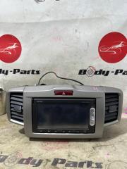 Рамка магнитофона HONDA FREED GB4 Gathers VXM-145VSi 1 ракурс