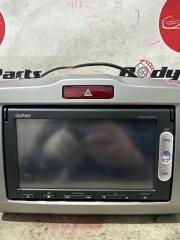 Рамка магнитофона HONDA FREED GB4 Gathers VXM-145VSi 3 ракурс