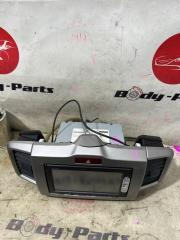 Рамка магнитофона HONDA FREED GB4 Gathers VXM-145VSi 4 ракурс