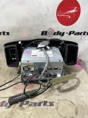 Рамка магнитофона HONDA FREED GB4 Gathers VXM-145VSi 5 ракурс