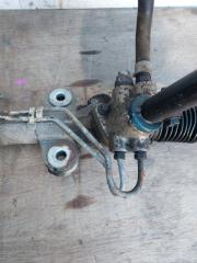 Рулевая рейка NISSAN ELGRAND MNE51 VQ25 4 ракурс Рулевая рейка NISSAN ELGRAND MNE51 VQ25 4 ракурс