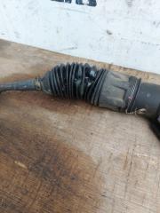 Рулевая рейка NISSAN ELGRAND TE52 QR25 5 ракурс Рулевая рейка NISSAN ELGRAND TE52 QR25 5 ракурс
