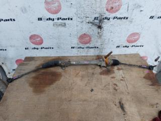 Рулевая рейка TOYOTA VITZ NHP130 1NZ 1 ракурс Рулевая рейка TOYOTA VITZ NHP130 1NZ 1 ракурс
