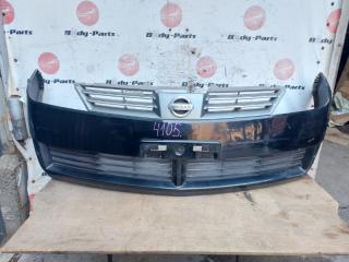 Бампер передний NISSAN WINGROAD WFY11 62022 WE000-21 1 ракурс