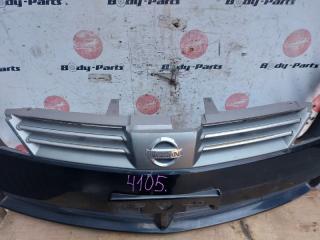 Бампер передний NISSAN WINGROAD WFY11 62022 WE000-21 2 ракурс