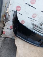 Бампер передний NISSAN WINGROAD WFY11 62022 WE000-21 3 ракурс