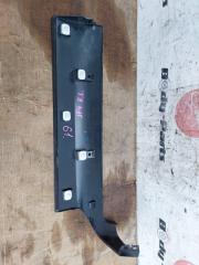 Накладка на крыло левая задняя HONDA N-BOX JF4 72585-TTA 1 ракурс