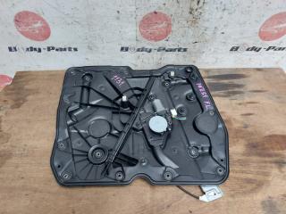 Стеклоподъемник левый передний NISSAN MURANO PNZ51 80775 1AA0A 1 ракурс