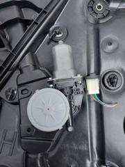 Стеклоподъемник левый передний NISSAN MURANO PNZ51 80775 1AA0A 2 ракурс