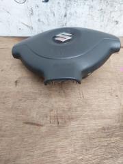 Airbag на руль SUZUKI JIMNY JB23W 48150-76J70 3 ракурс