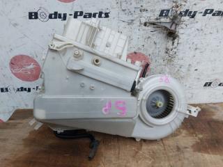 Печка задняя  TOYOTA ALPHARD ANH10 1 ракурс