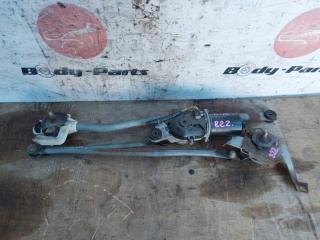 Механизм стеклоочистителя NISSAN MARCH AK12 2881 0AX000 1 ракурс